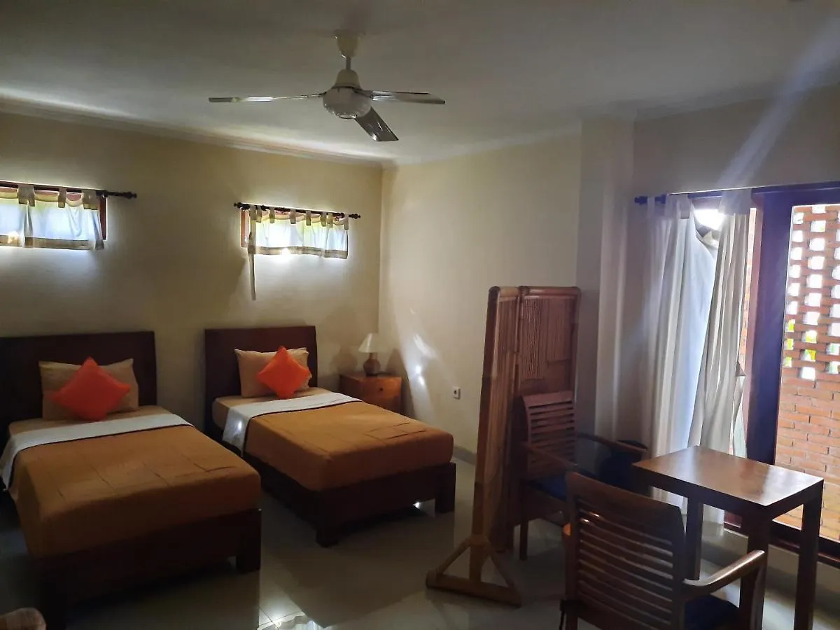 Sahadewa House Hotel Ubud  Guest house Ubud (Bali)