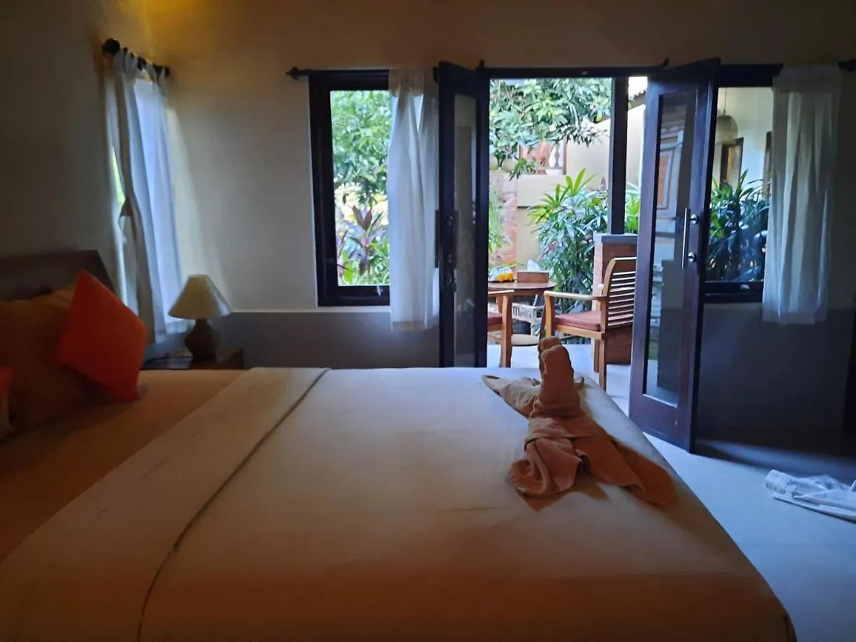 Sahadewa House Hotel Ubud  Ubud (Bali)