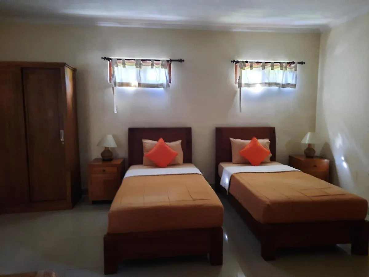 Guest house Sahadewa House Hotel Ubud