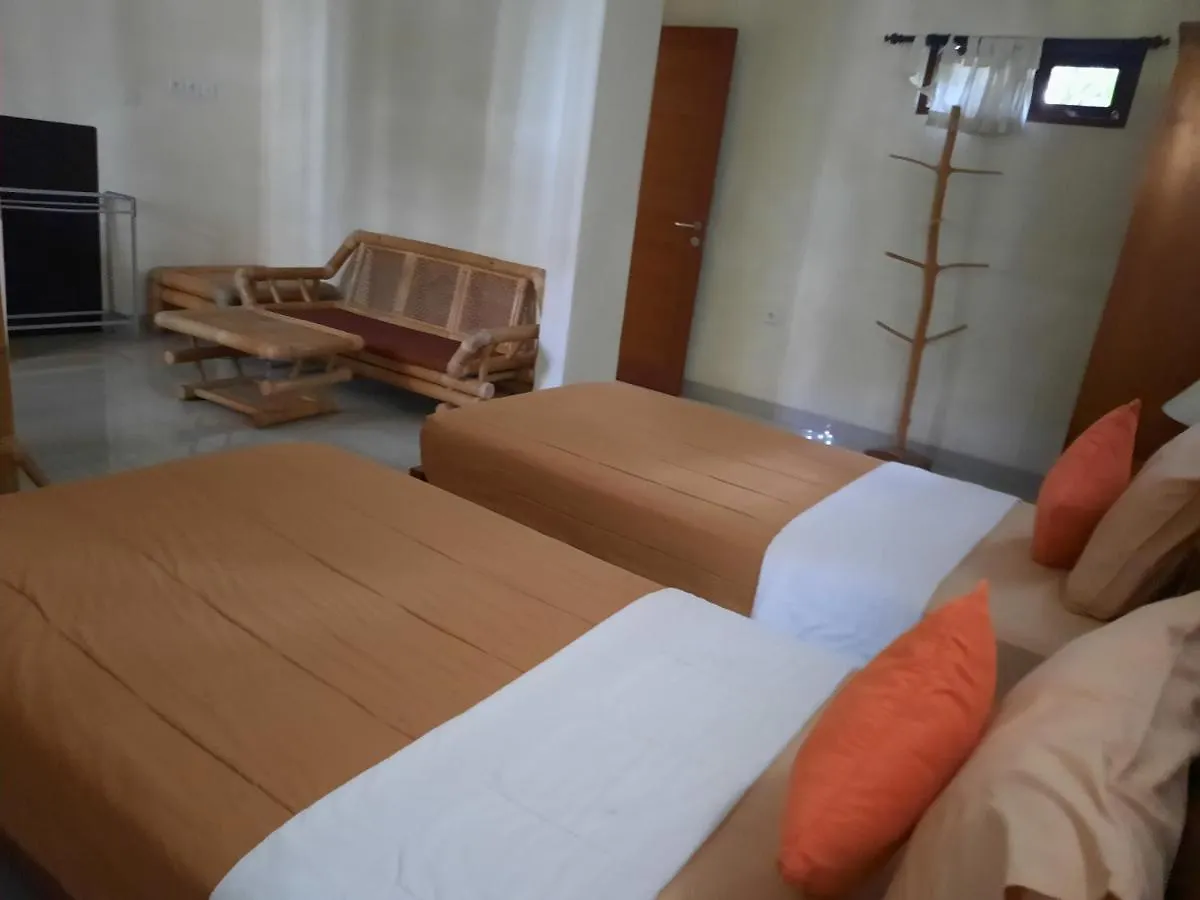 Sahadewa House Hotel Ubud  Ubud (Bali)