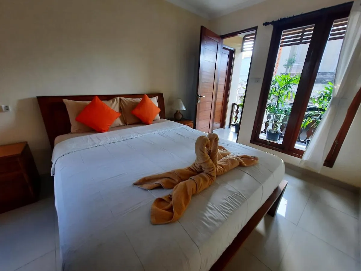 Sahadewa House Hotel Ubud  Indonesia