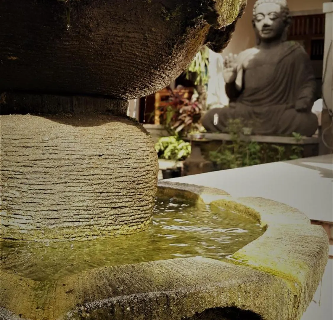 Sahadewa House Hotel Ubud  2*, Ubud (Bali) Indonesia