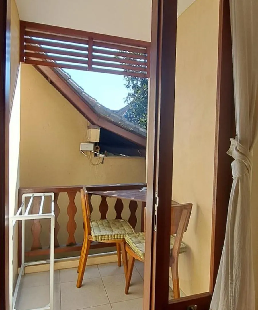 Sahadewa House Hotel Ubud  2*, Ubud (Bali)