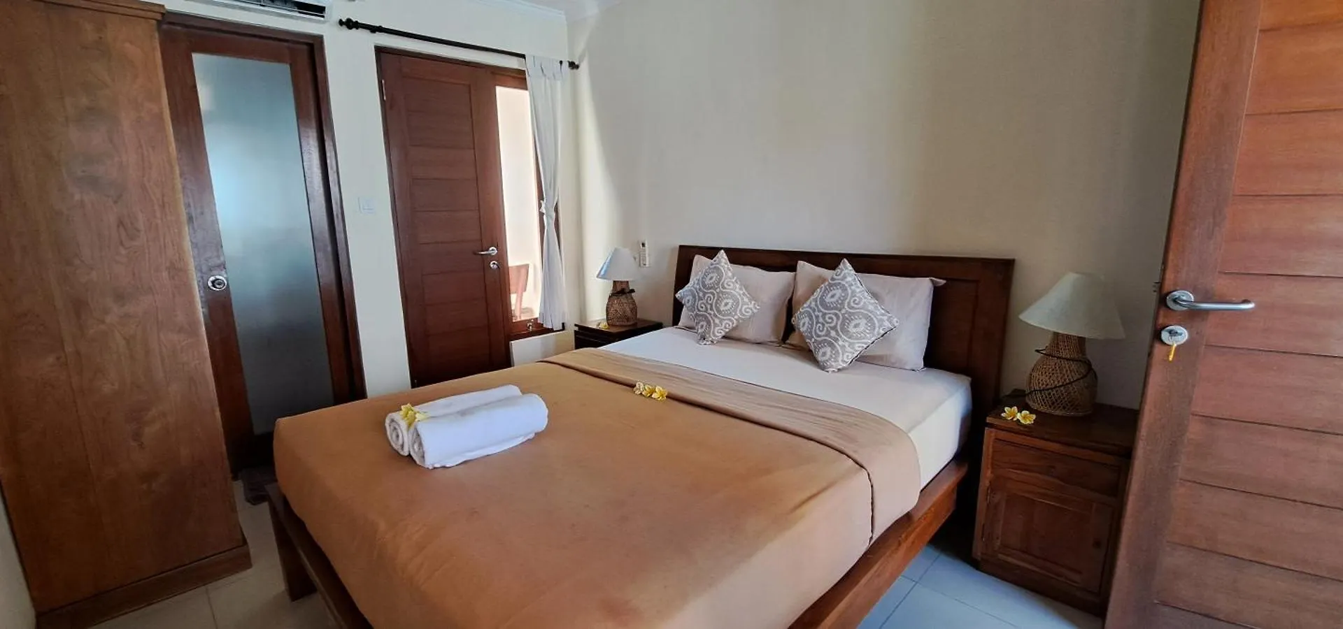 Sahadewa House Hotel Ubud  2*, Ubud (Bali)