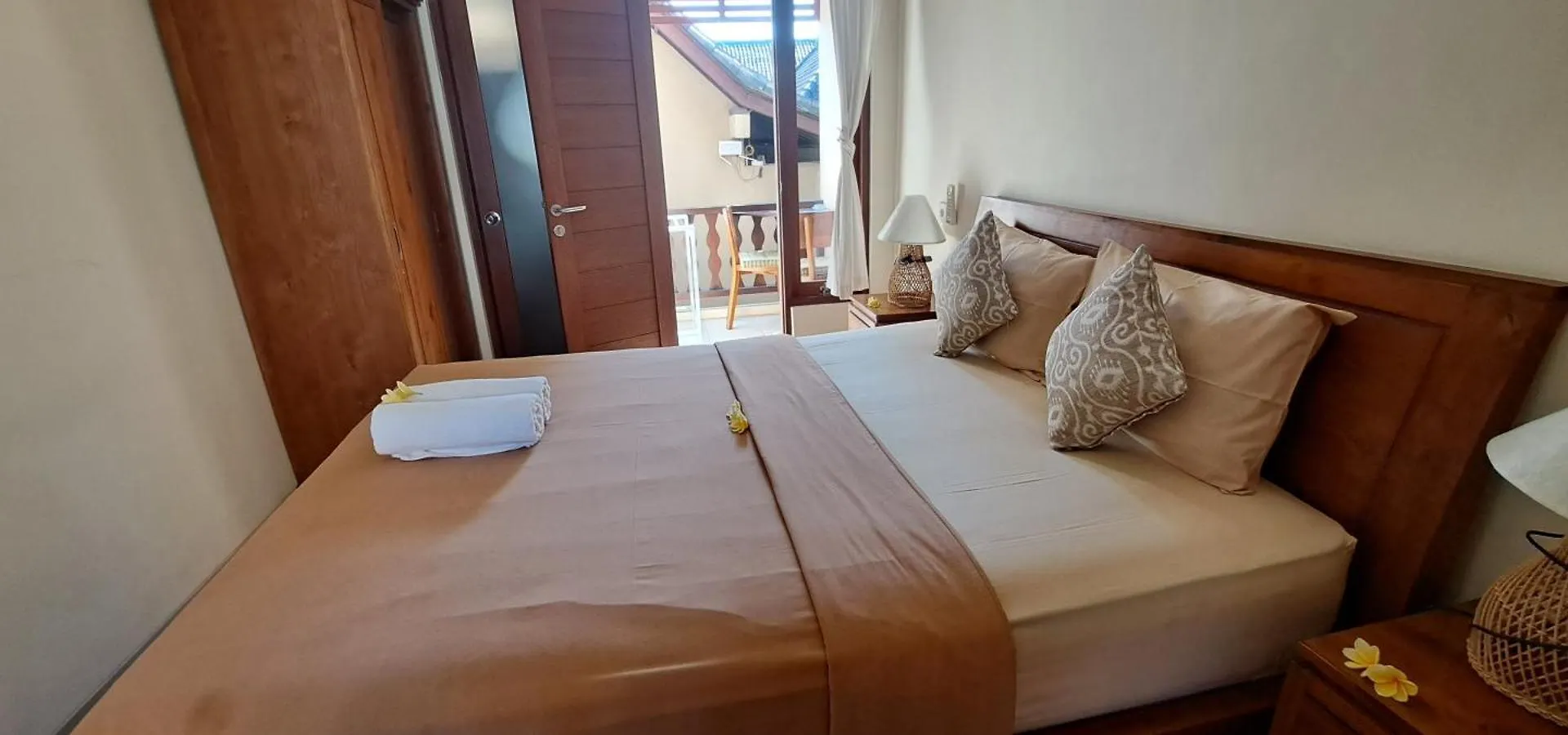 Guest house Sahadewa House Hotel Ubud