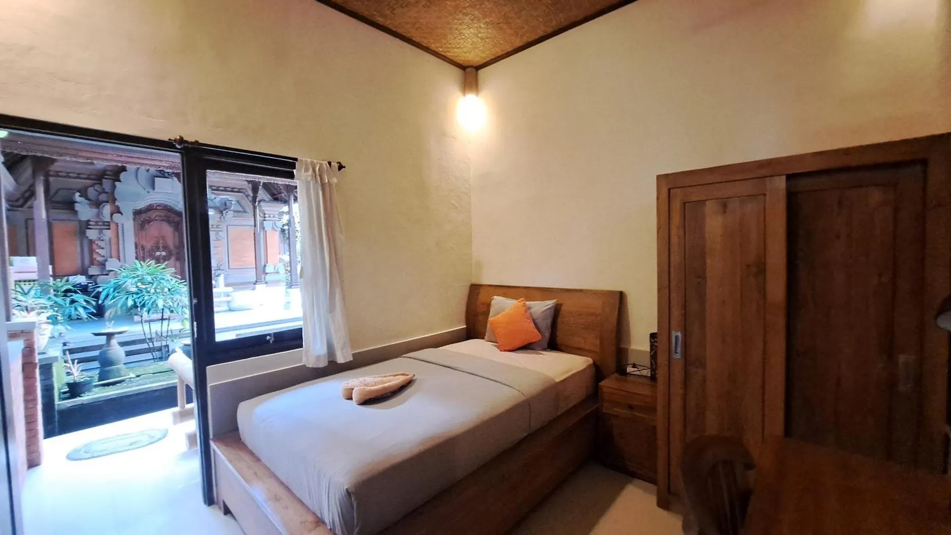 Sahadewa House Hotel Ubud