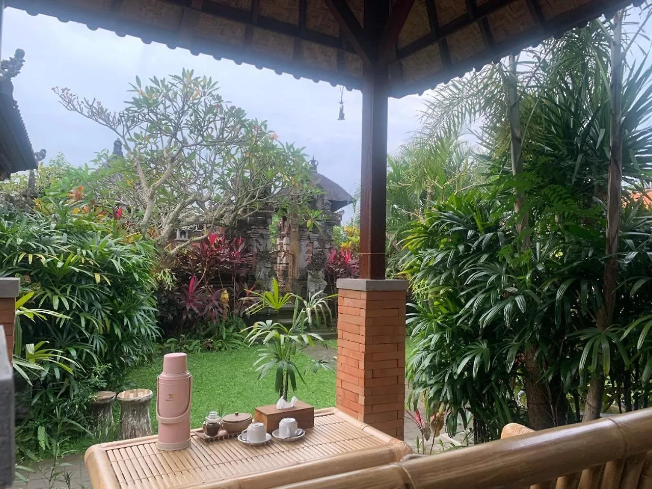 Sahadewa House Hotel Ubud  Ubud (Bali)