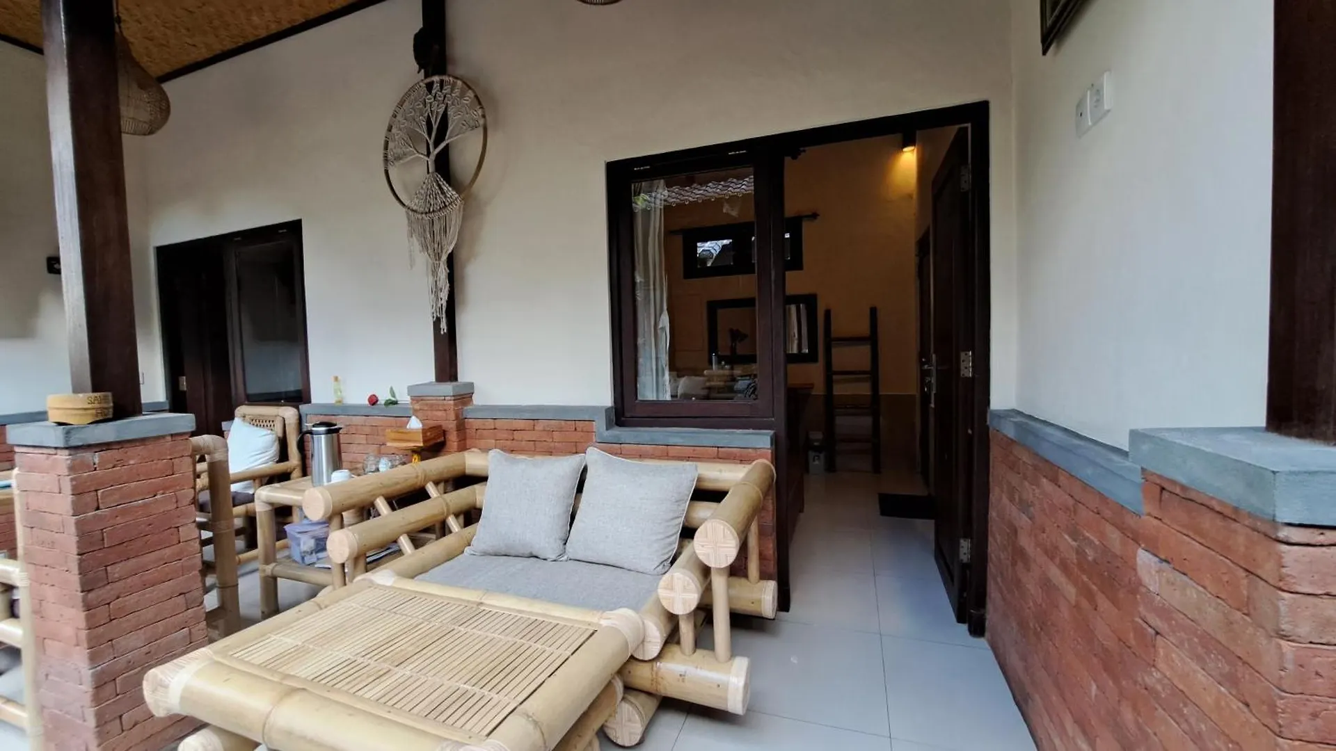 Sahadewa House Hotel Ubud  Guest house Ubud (Bali)