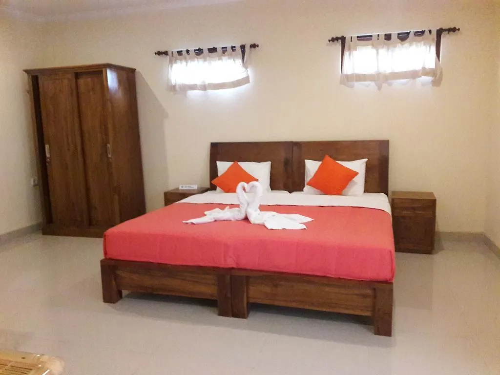 Sahadewa House Hotel Ubud  Guest house Ubud (Bali)