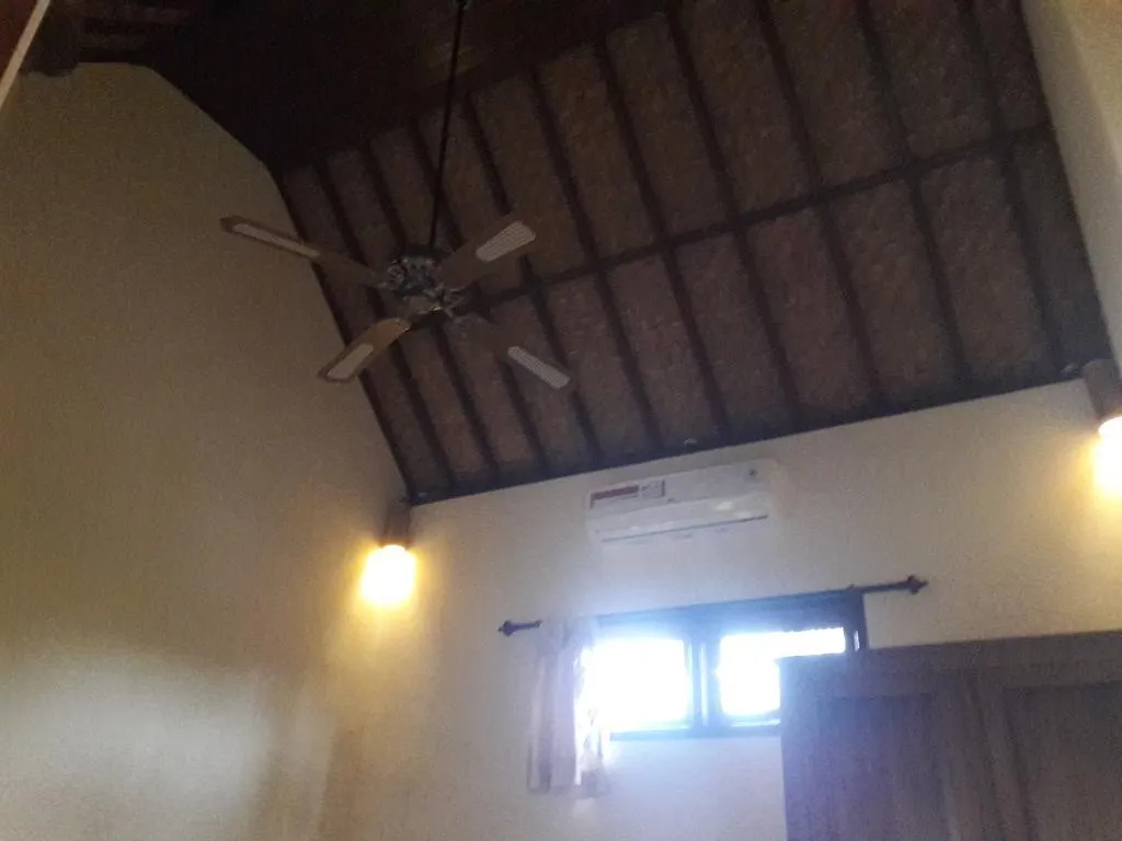 Sahadewa House Hotel Ubud  Guest house