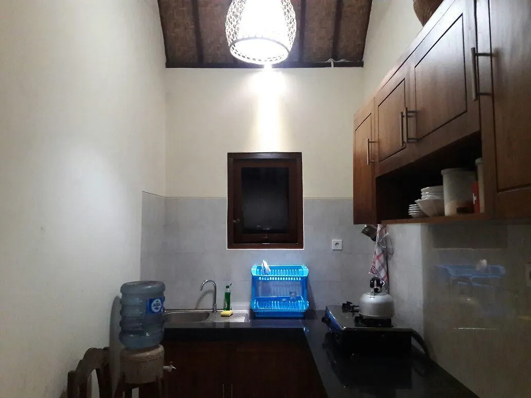 Sahadewa House Hotel Ubud  2*, Ubud (Bali)