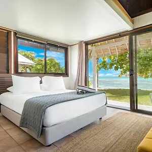 Island Hotel Moorea
