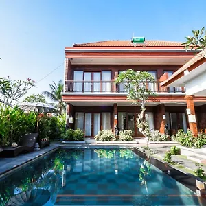 The Gria Unique Bed & Breakfast
