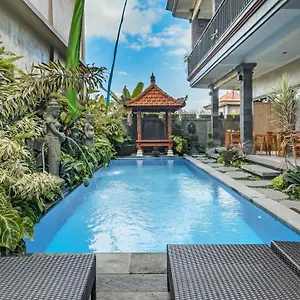 The Village Sandat Guest house