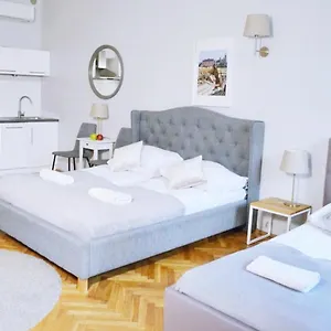 Appart hôtel 21 Florianska Street
