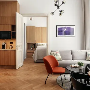 Appart hôtel R16 Residences