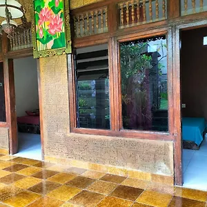 Гостевой дом Leket House