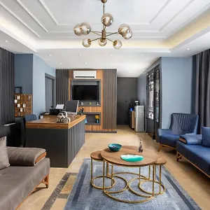 Meridiani Taksim 4*, Стамбул Турция