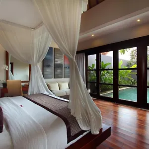 Aria Exclusive Villas&spa - Chse Certified Villa Dalung (Bali)