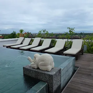 Allia Guest house Nusa Dua (Bali)