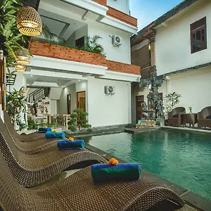 Ubudku Affittacamere