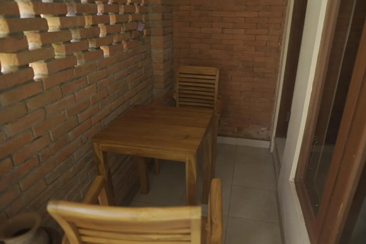 ** Maison d'hôtes Hotel Sahadewa House à Ubud Indonésie