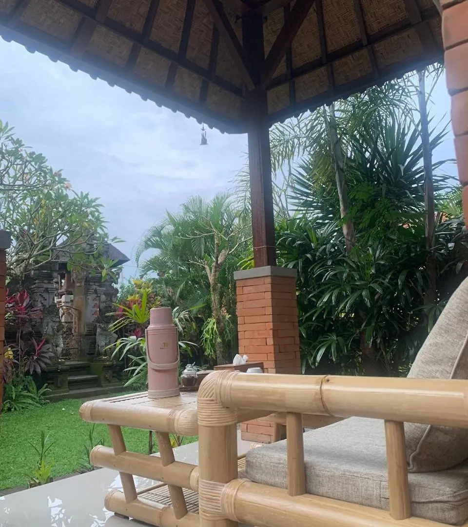Maison d'hôtes Hotel Sahadewa House à Ubud