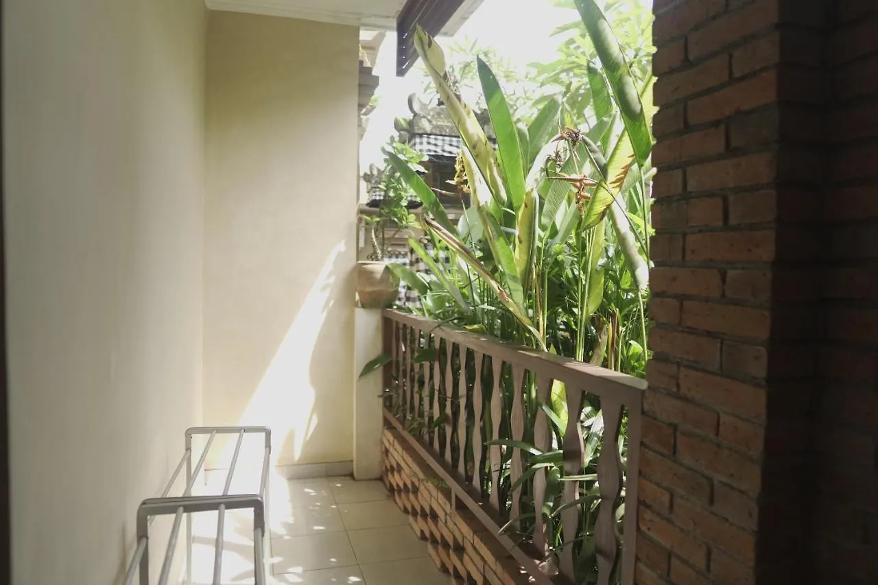 Sahadewa House Hotel Ubud  Indonesia