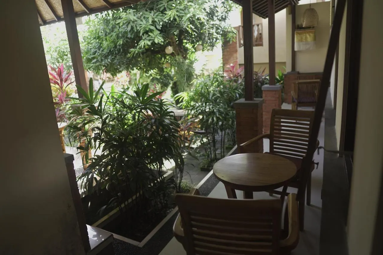 Sahadewa House Hotel Ubud  Ubud (Bali)