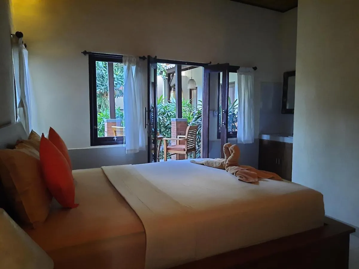 Sahadewa House Hotel Ubud  Guest house