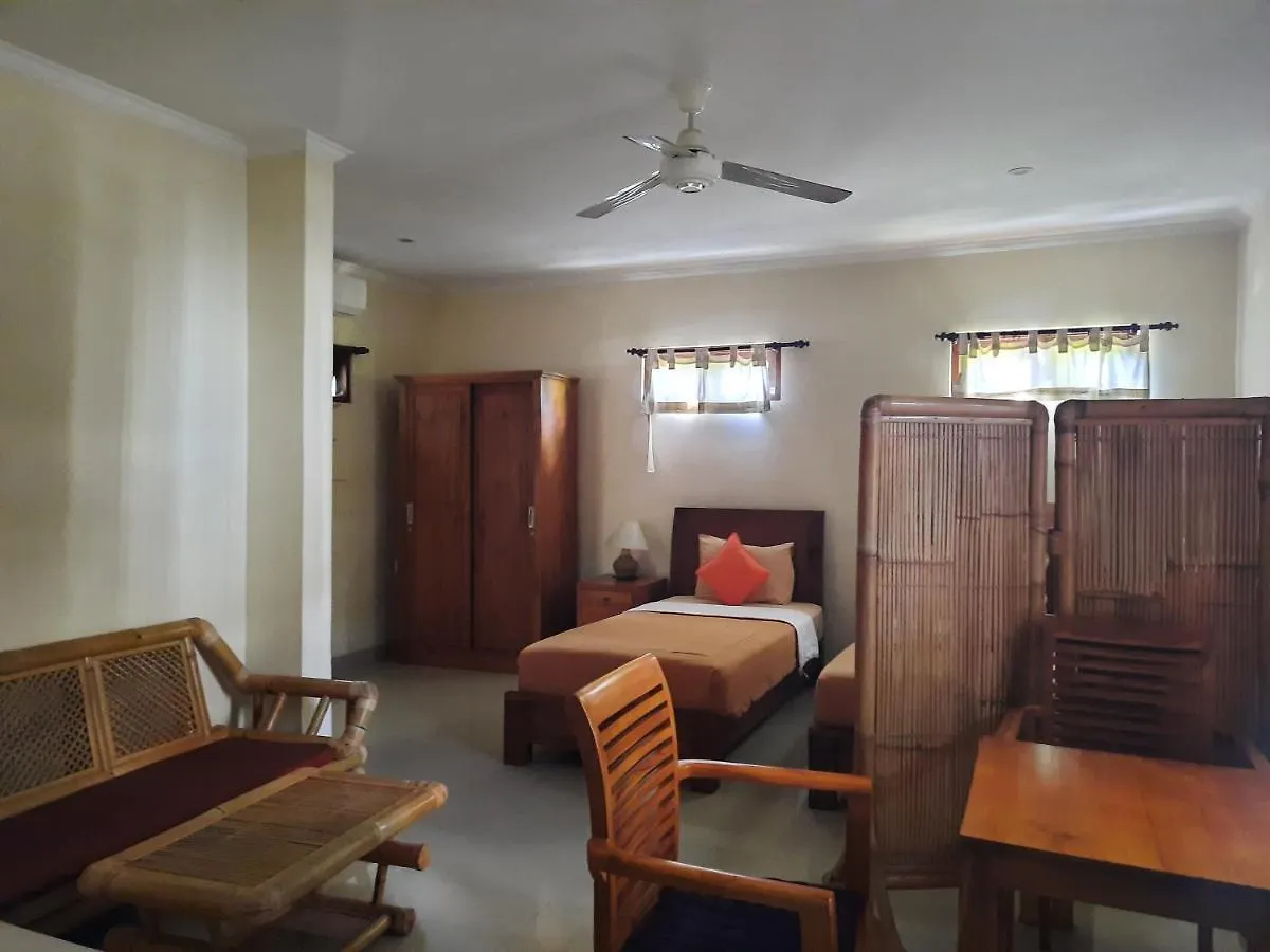 Sahadewa House Hotel Ubud  Guest house Ubud (Bali)