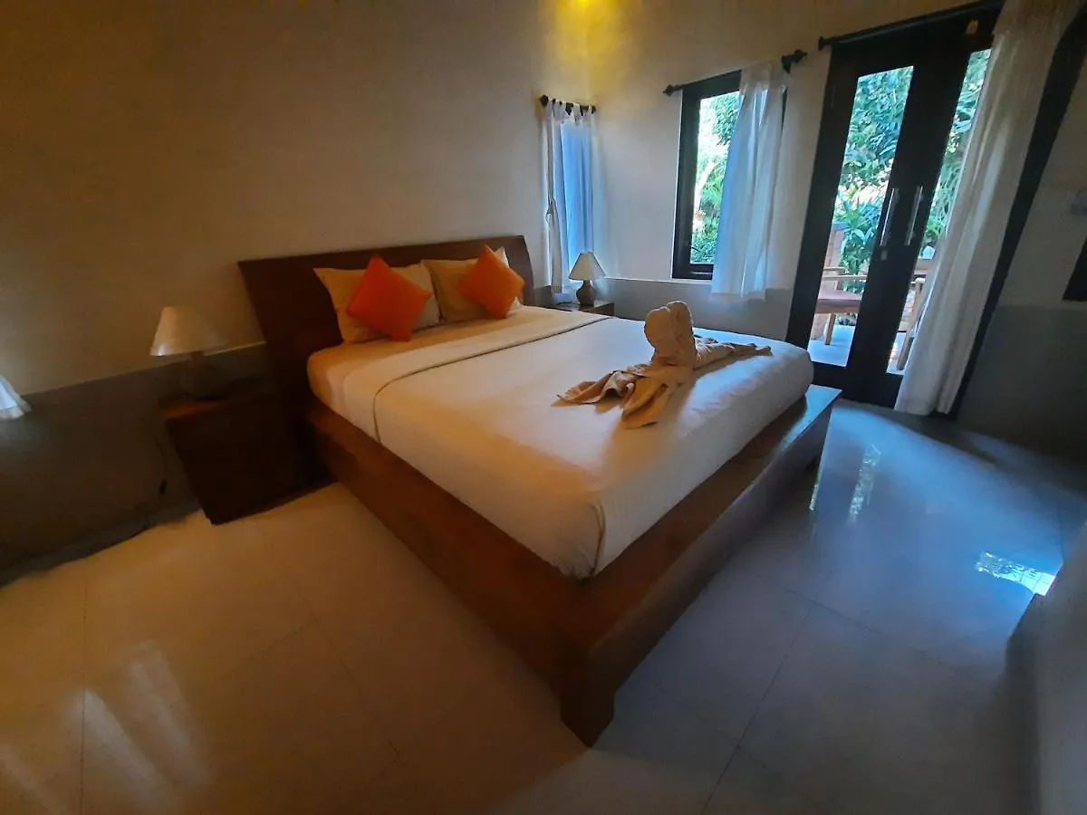 Sahadewa House Hotel Ubud