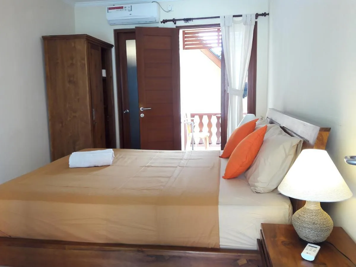 Sahadewa House Hotel Ubud  Indonesia