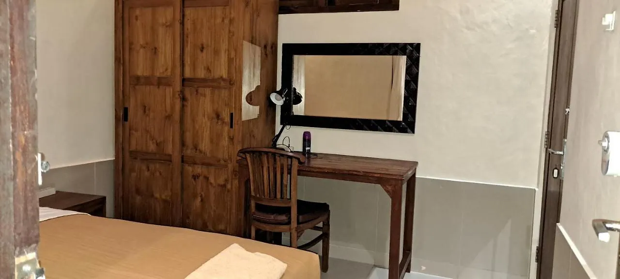 ** Guest house Sahadewa House Hotel Ubud  Indonesia