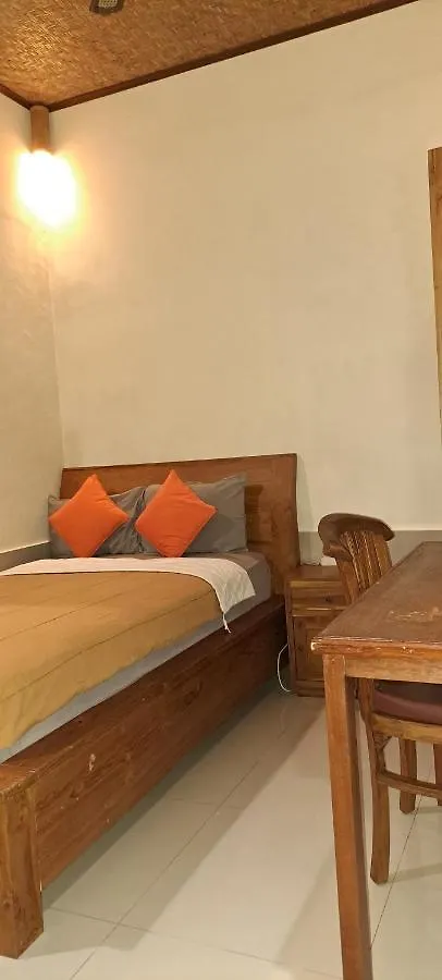 Sahadewa House Hotel Ubud  Guest house Ubud (Bali)