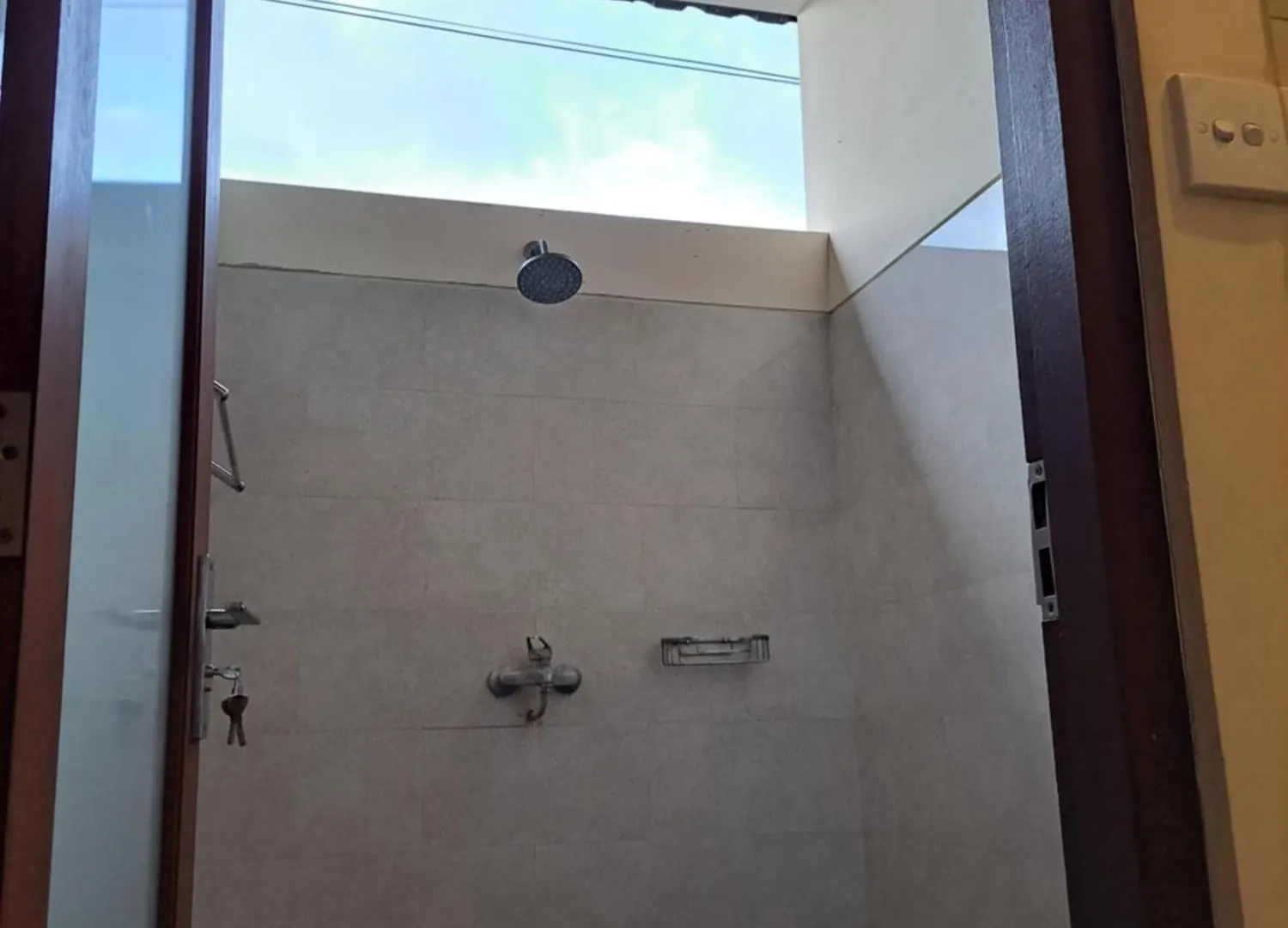 Sahadewa House Hotel Ubud  Guest house