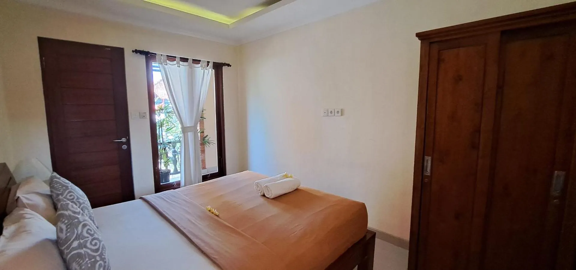 Sahadewa House Hotel Ubud  Guest house Ubud (Bali)