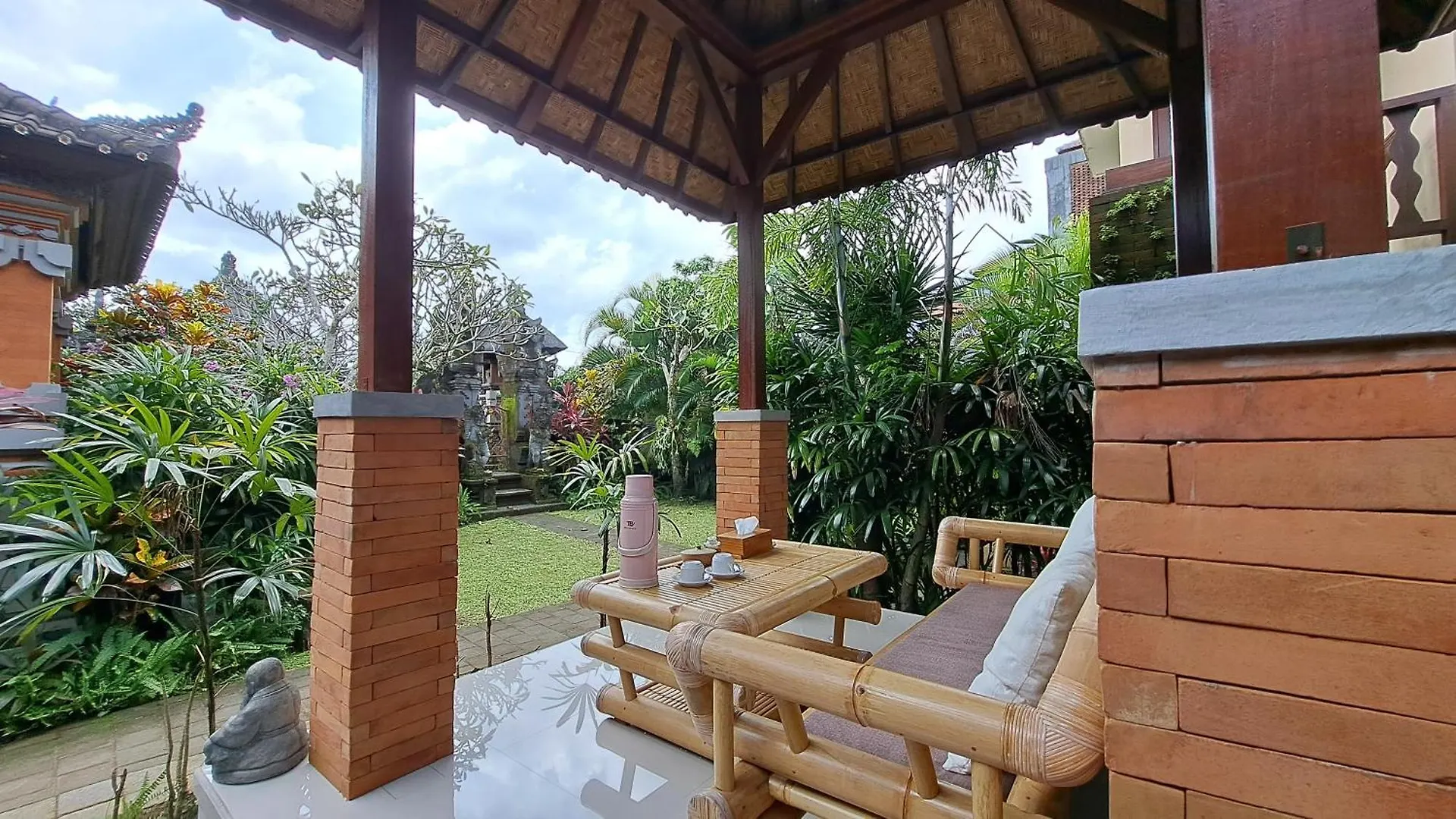 Sahadewa House Hotel Ubud  Guest house Ubud (Bali)
