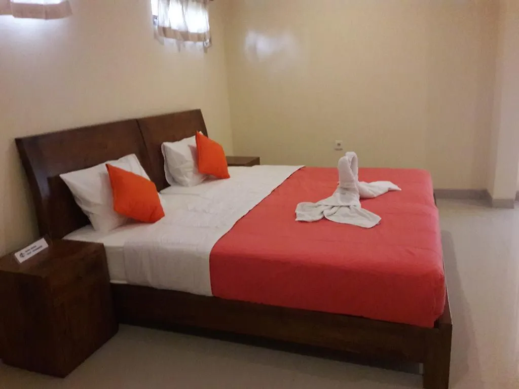 Sahadewa House Hotel Ubud  2*, Ubud (Bali) Indonesia