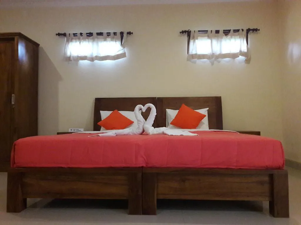 Sahadewa House Hotel Ubud  2*, Ubud (Bali)