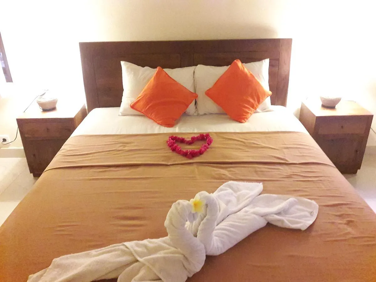 Sahadewa House Hotel Ubud  Ubud (Bali)